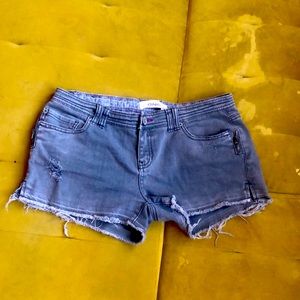 O’Neill size 9 shorts